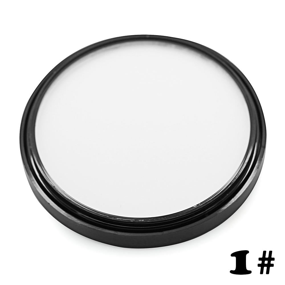 New style Music Flowder Brand Bronzer Powder