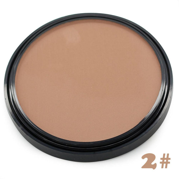 New style Music Flowder Brand Bronzer Powder