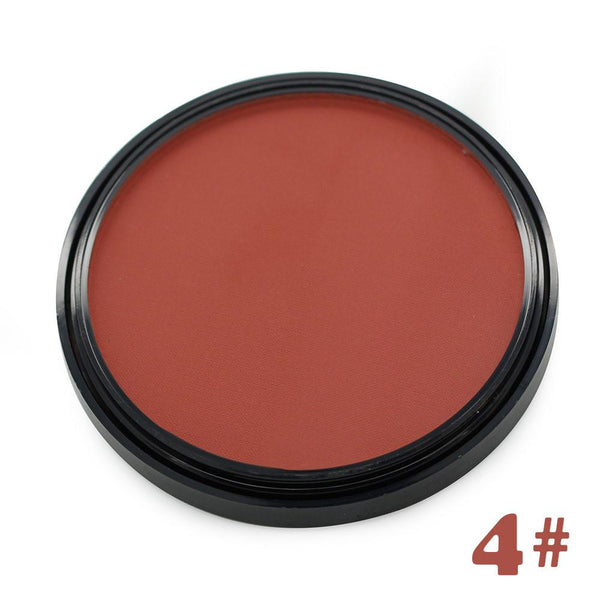 New style Music Flowder Brand Bronzer Powder