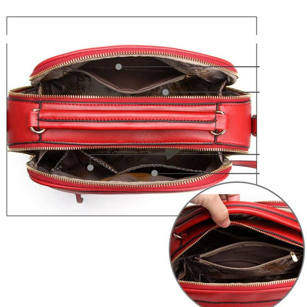 New 2017 women handbag