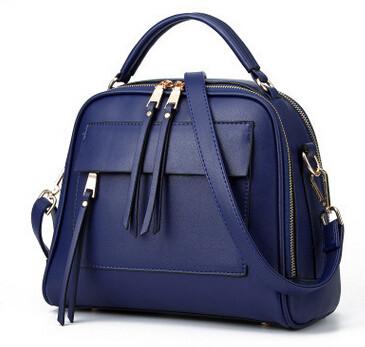 New 2017 women handbag