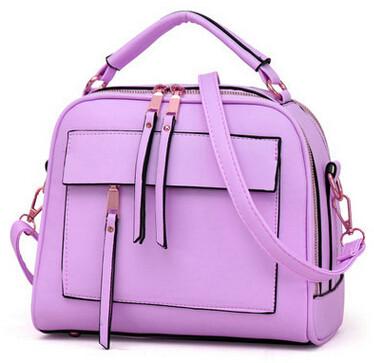 New 2017 women handbag