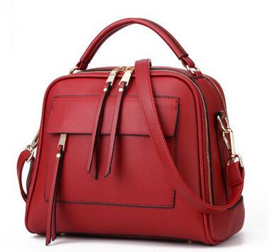 New 2017 women handbag