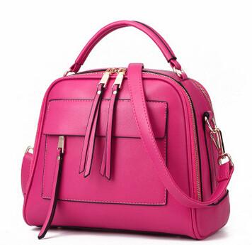 New 2017 women handbag