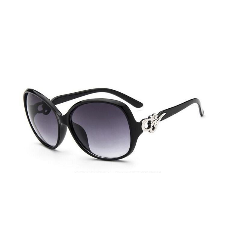 2017 Style Oval Sunglasses - Rushy