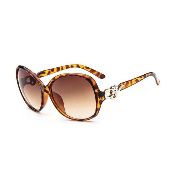 2017 Style Oval Sunglasses - Rushy
