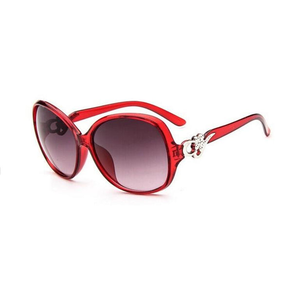 2017 Style Oval Sunglasses - Rushy