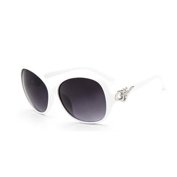 2017 Style Oval Sunglasses - Rushy