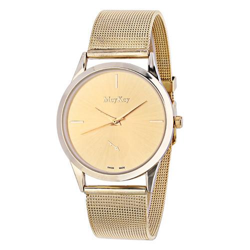 Luxury High Quality Water Resistant - Swiss