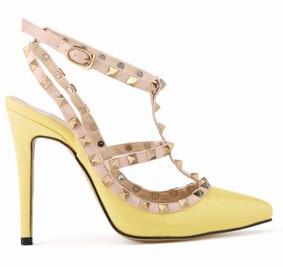 Hot Sale Fashion Sexy Women Shoes - Rushy