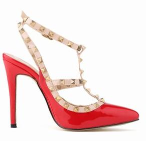 Hot Sale Fashion Sexy Women Shoes - Rushy