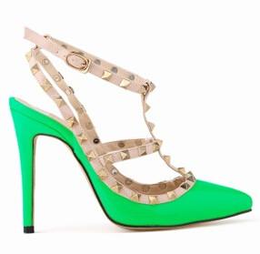 Hot Sale Fashion Sexy Women Shoes