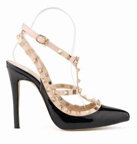 Hot Sale Fashion Sexy Women Shoes - Rushy