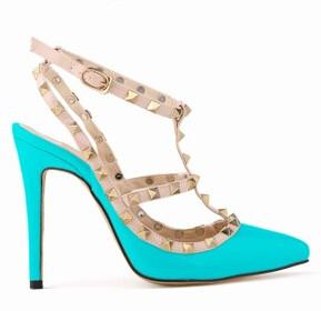 Hot Sale Fashion Sexy Women Shoes - Rushy