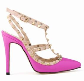 Hot Sale Fashion Sexy Women Shoes - Rushy