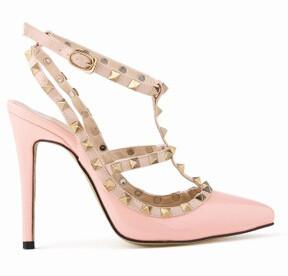 Hot Sale Fashion Sexy Women Shoes - Rushy