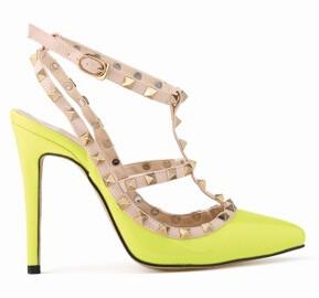 Hot Sale Fashion Sexy Women Shoes - Rushy