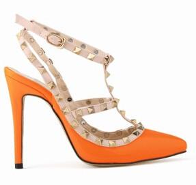 Hot Sale Fashion Sexy Women Shoes - Rushy