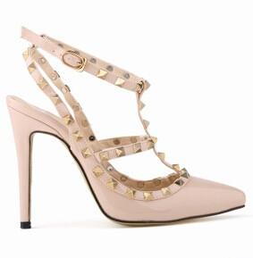 Hot Sale Fashion Sexy Women Shoes - Rushy