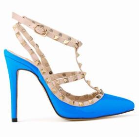 Hot Sale Fashion Sexy Women Shoes - Rushy
