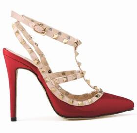 Hot Sale Fashion Sexy Women Shoes - Rushy
