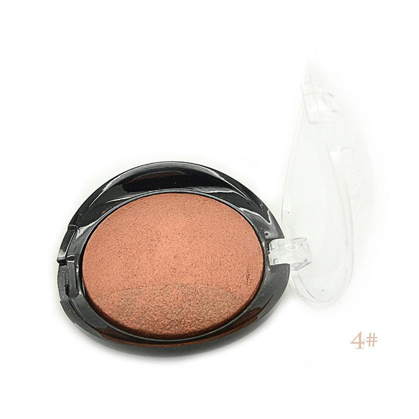 1PC New Makeup Platte Blush Bronzing Powder