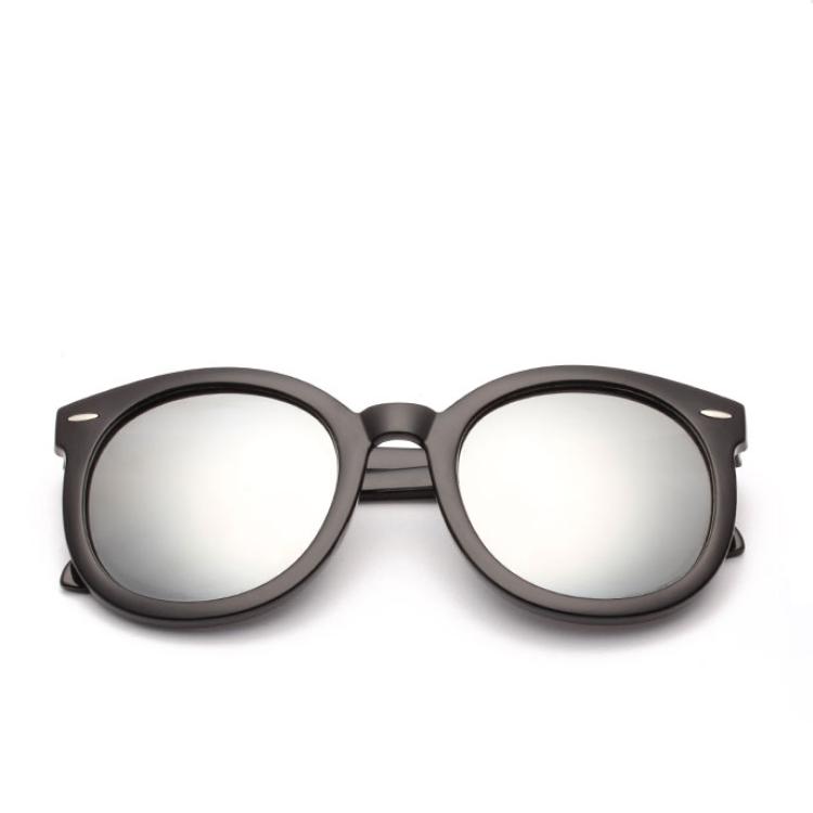 Summer Transparent Ladies Fashion Sun Glasses For Women - Rushy