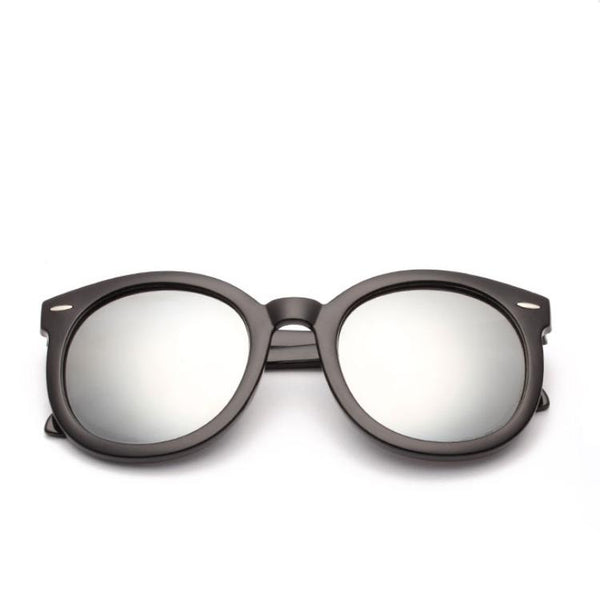 Summer Transparent Ladies Fashion Sun Glasses For Women - Rushy