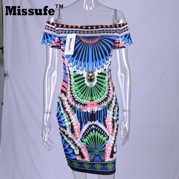 Vestidos De Festa Summer Women Sexy Dress