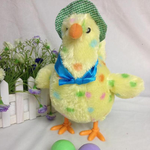 Funny Chicken Eggs Dropper - Baby's Favorite