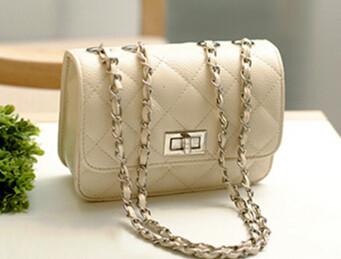 Quality PU Leather Women Bag - Rushy
