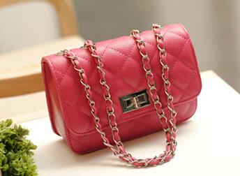 Quality PU Leather Women Bag - Rushy
