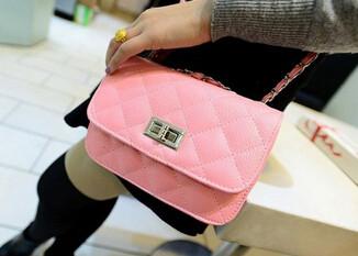 Quality PU Leather Women Bag - Rushy