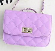 Quality PU Leather Women Bag - Rushy