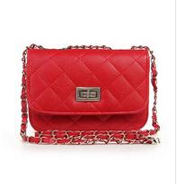 Quality PU Leather Women Bag - Rushy