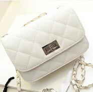 Quality PU Leather Women Bag - Rushy