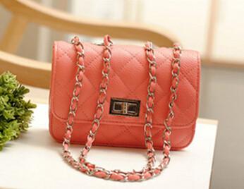Quality PU Leather Women Bag - Rushy