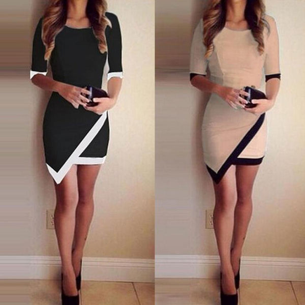 So Hot ! Superior Sexy Women Summer Dress