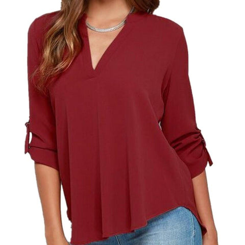 New Fashion Style Blouse For Women