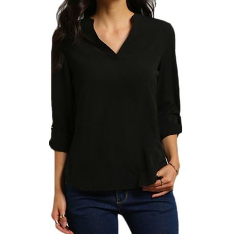 New Fashion Style Blouse For Women