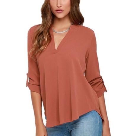 New Fashion Style Blouse For Women
