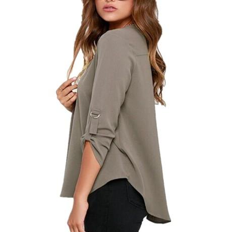 New Fashion Style Blouse For Women