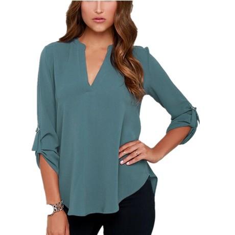 New Fashion Style Blouse For Women