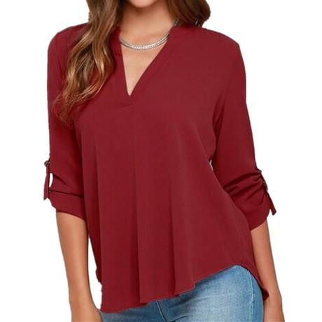 New Fashion Style Blouse For Women
