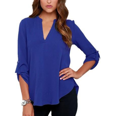 New Fashion Style Blouse For Women