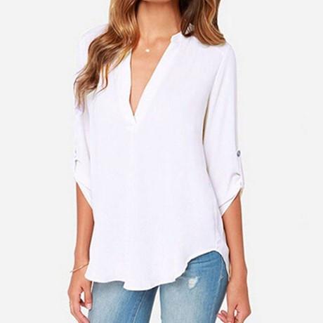 New Fashion Style Blouse For Women
