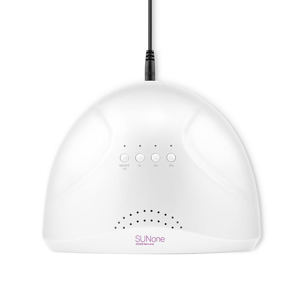Professional sunone nail lamp dryer uv led curing gel light