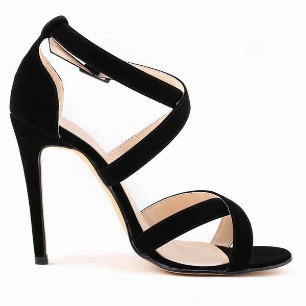 New Fashion Women High Heels Shoes