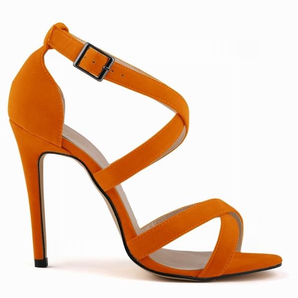 New Fashion Women High Heels Shoes