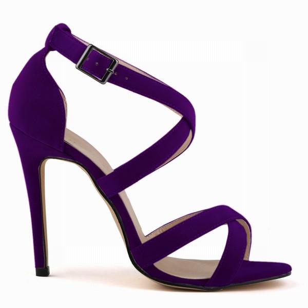 New Fashion Women High Heels Shoes